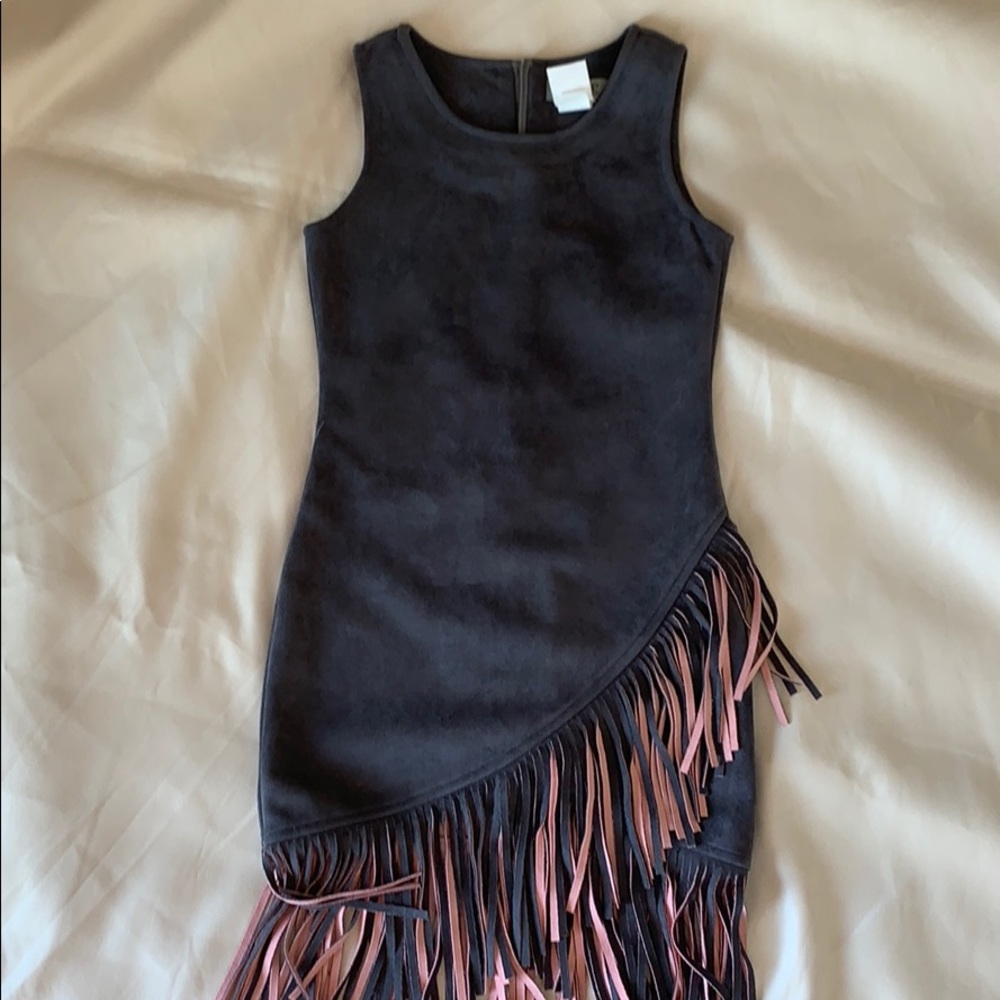 Girls dress